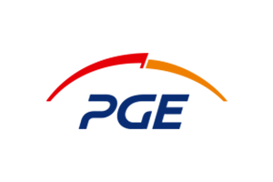 logo PGE strona AKMŻ